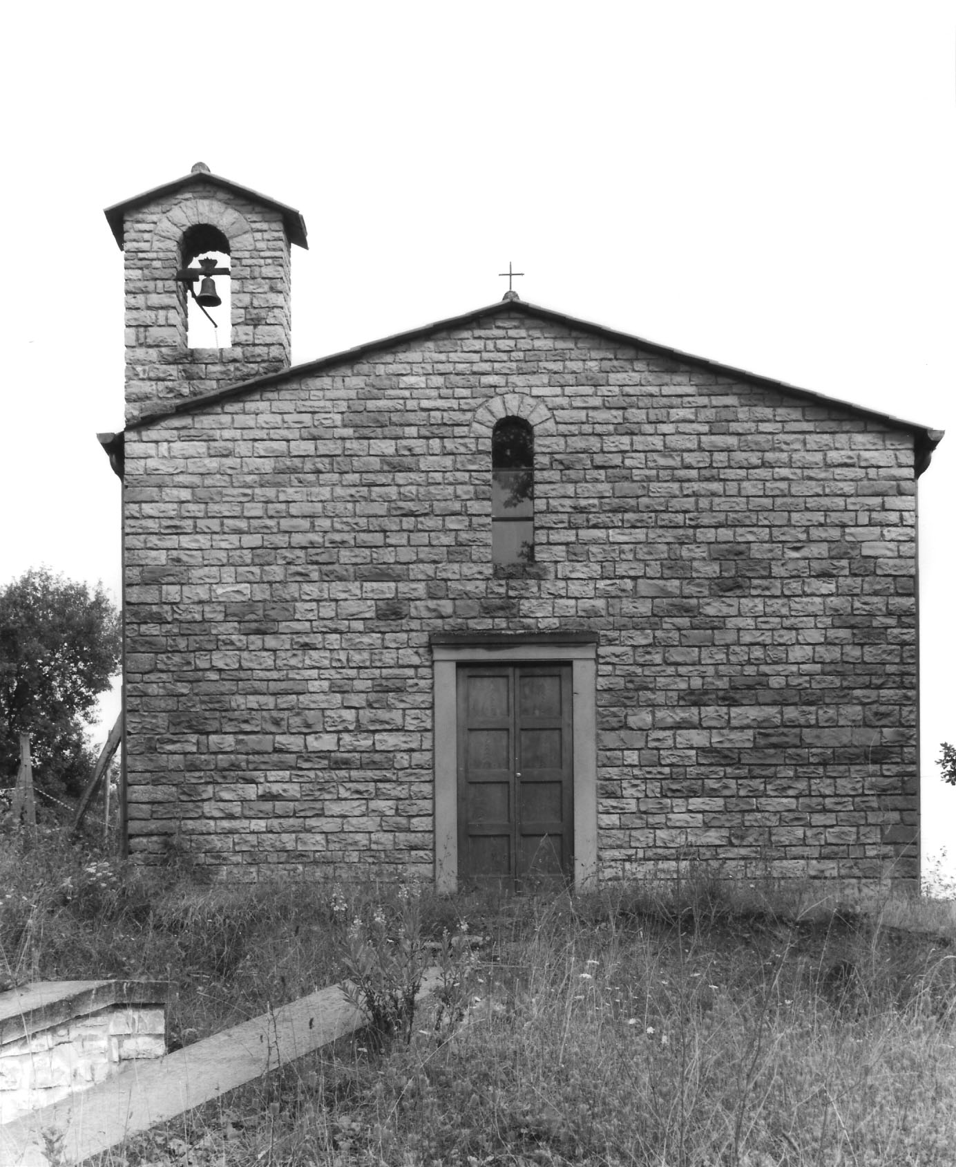 Chiesa di S. Casciano (chiesa, suffraganea) - Sansepolcro (AR)  (XIX)