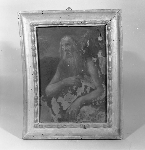 San Girolamo (dipinto) - ambito toscano (sec. XVI)