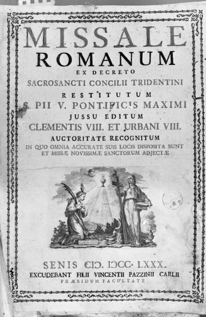 figure allegoriche femminili (stampa) di Galli Giovanni Battista (sec. XVIII)