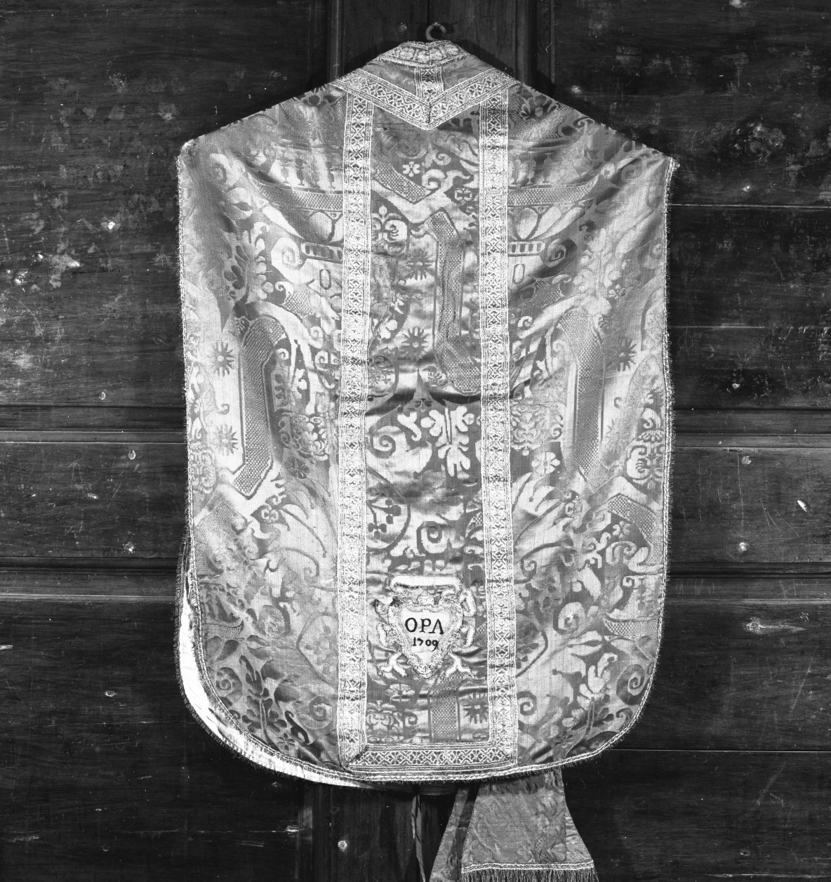 pianeta - produzione italiana (sec. XVIII)