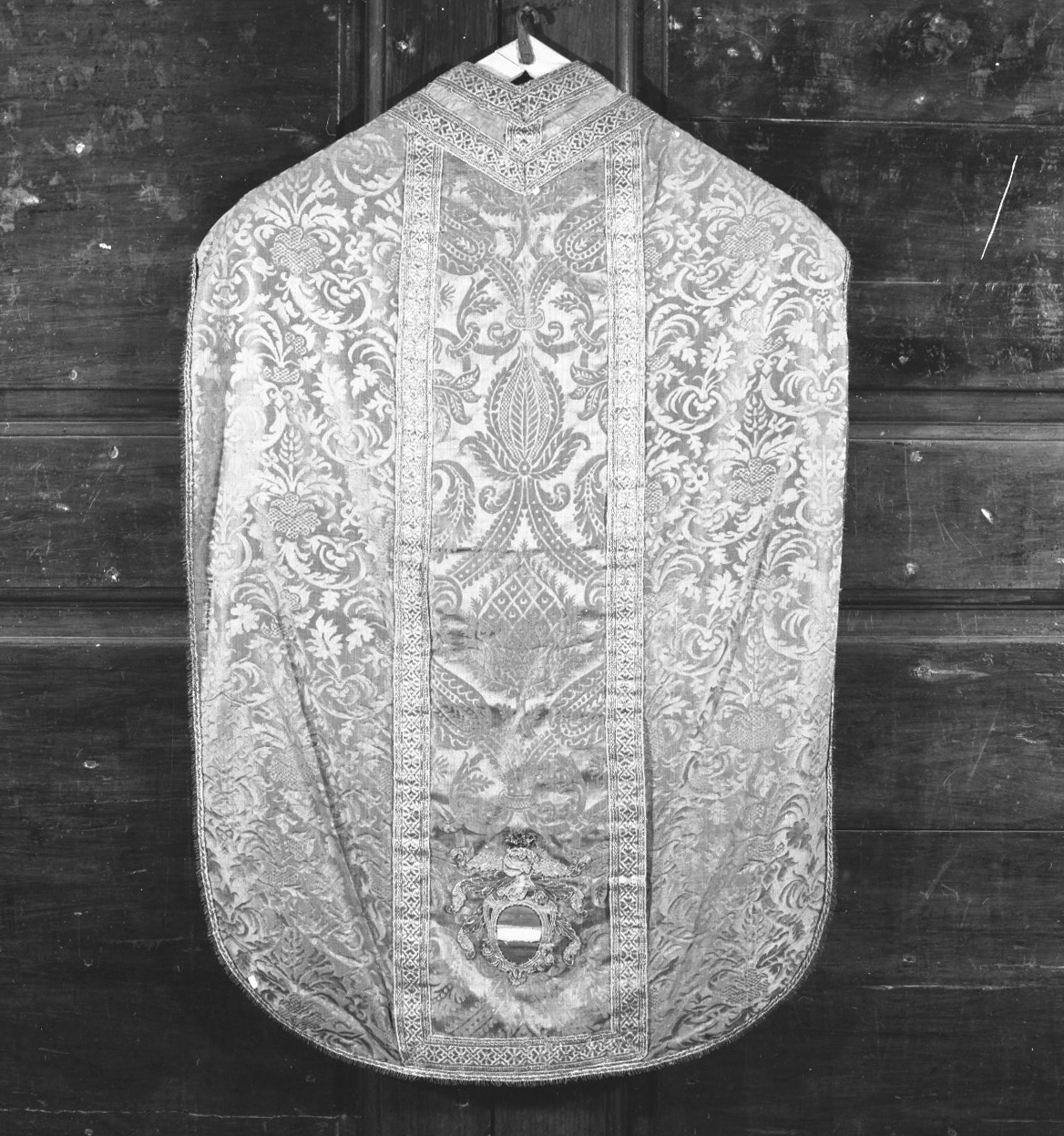 pianeta - manifattura italiana (sec. XVIII)