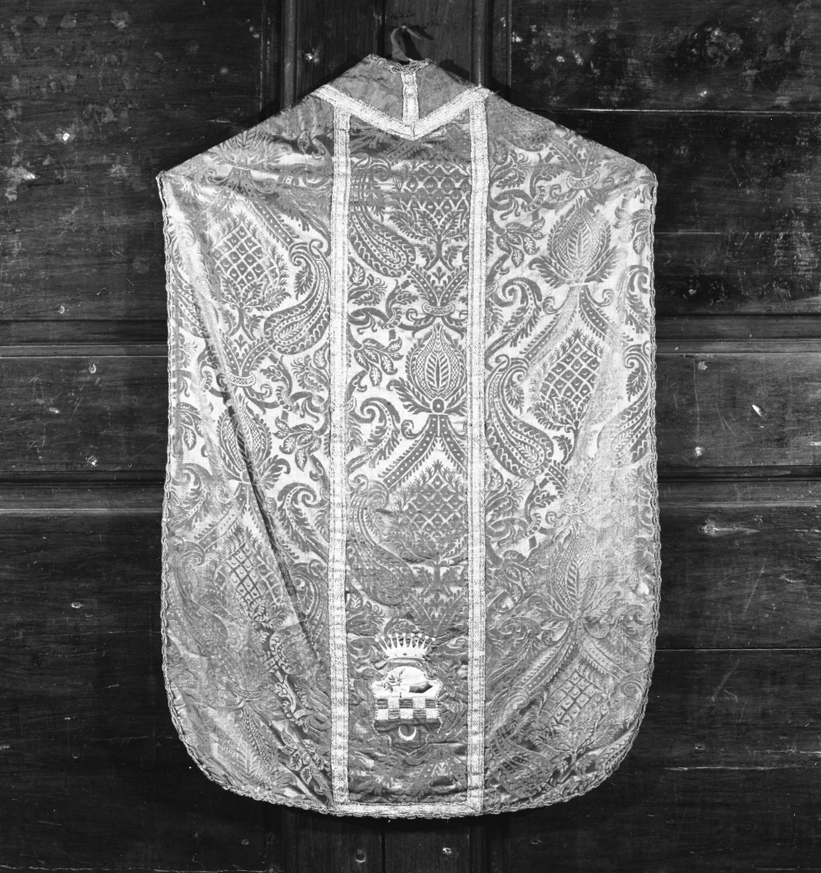 pianeta - manifattura italiana (sec. XVIII)