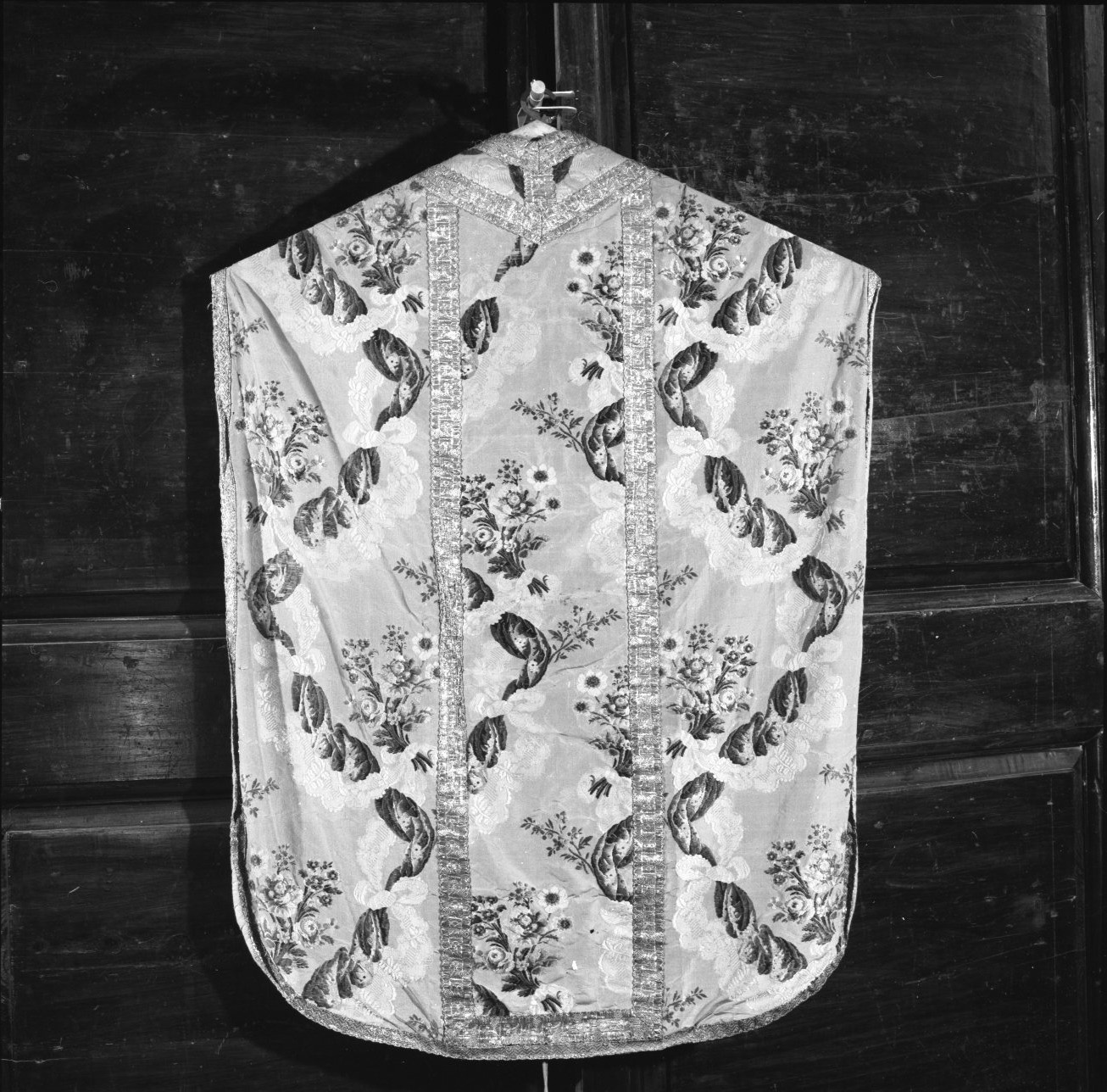 pianeta - manifattura italiana (sec. XVIII)