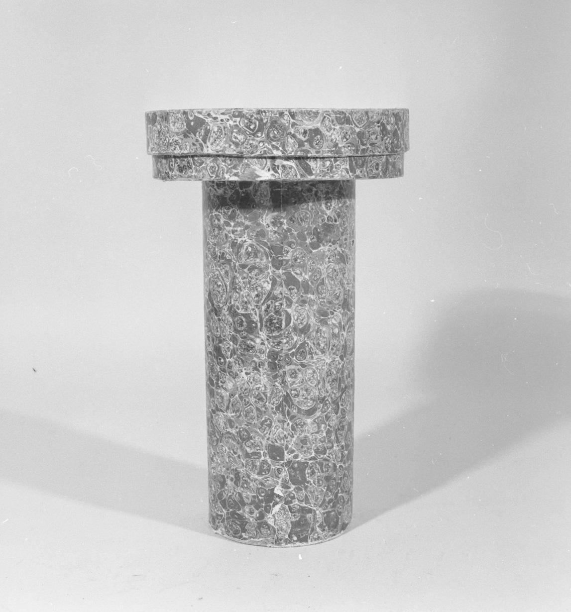 custodia di calice - bottega italiana (sec. XIX)