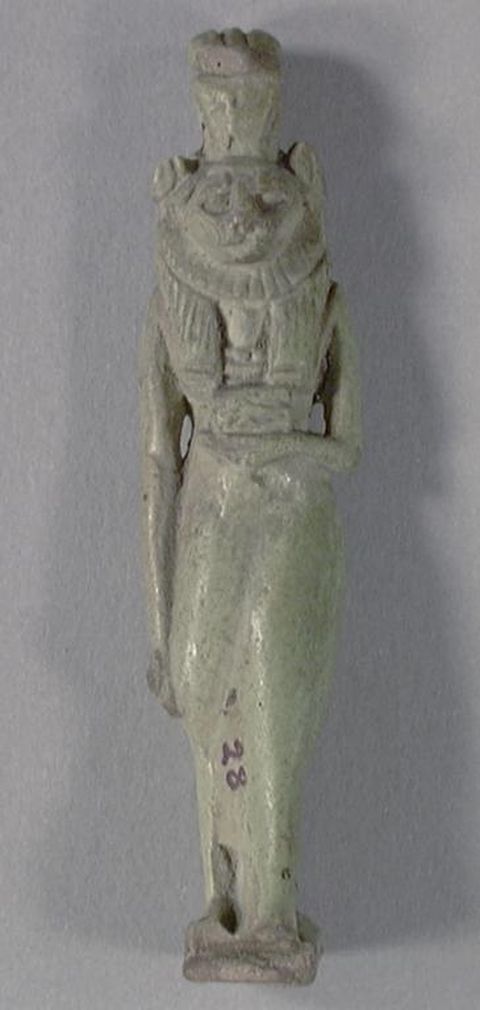 Bastet (amuleto) (eta' non precisabile)