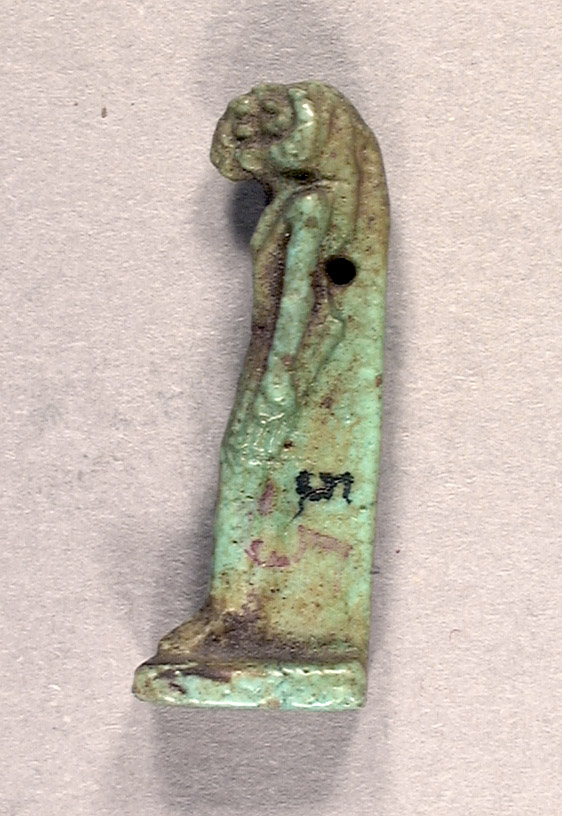 Khnum (amuleto) (età non precisabile)