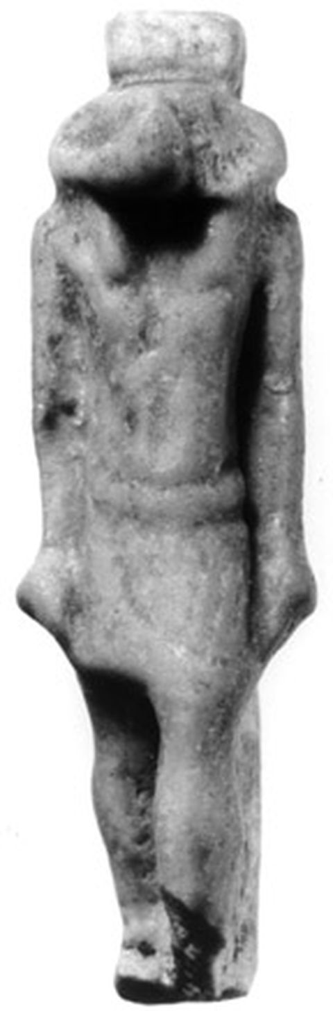 Khnum (amuleto) (età non precisabile)