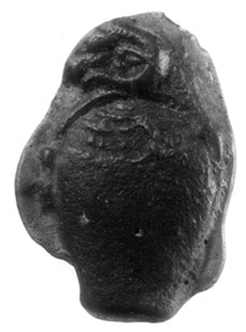 amuleto (età non precisabile)