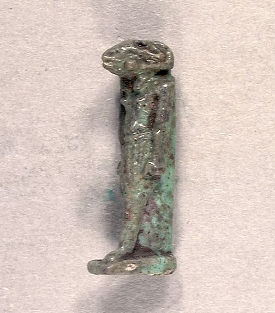 Khnum (amuleto) (età non precisabile)