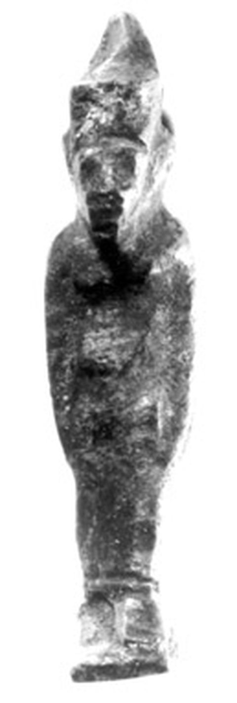 Neith (amuleto) (eta' non precisabile)