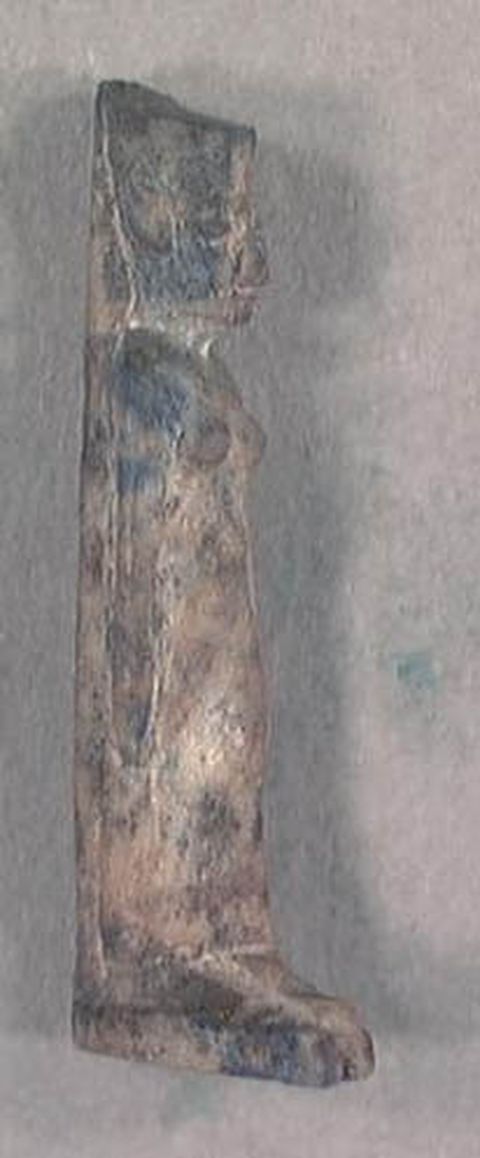 Neith (amuleto) (eta' non precisabile)