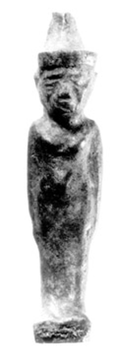 Neith (amuleto) (eta' non precisabile)