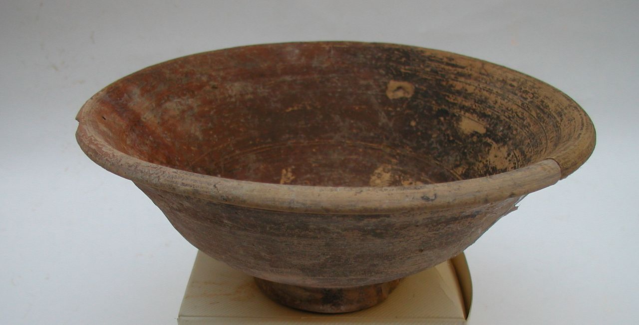 coppa (secc. III-II a.C)