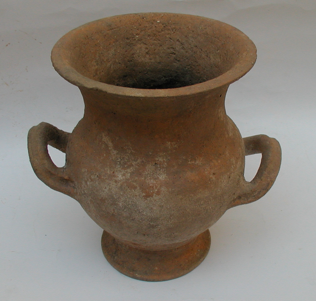 cratere (secc. III-II a.C)