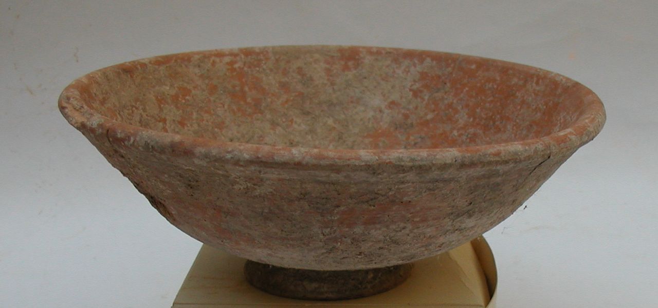 coppa (secc. III-II a.C)