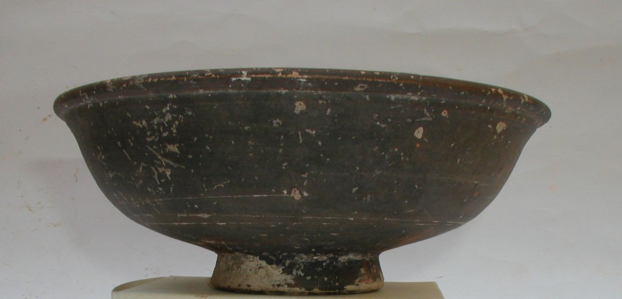 coppa (secc. III-II a.C)