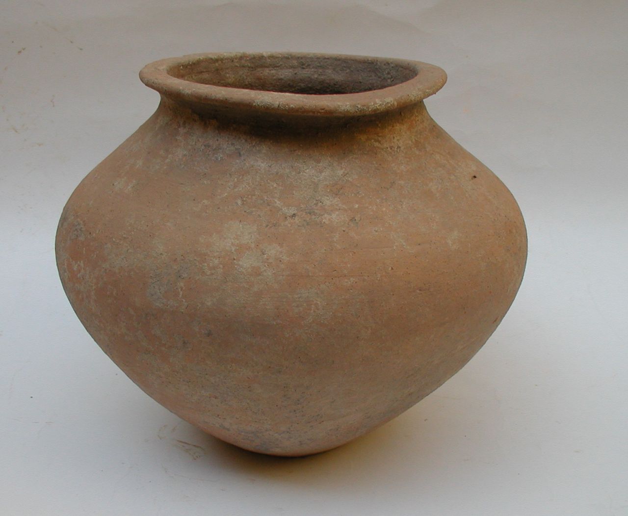olla (secc. III-II a.C)