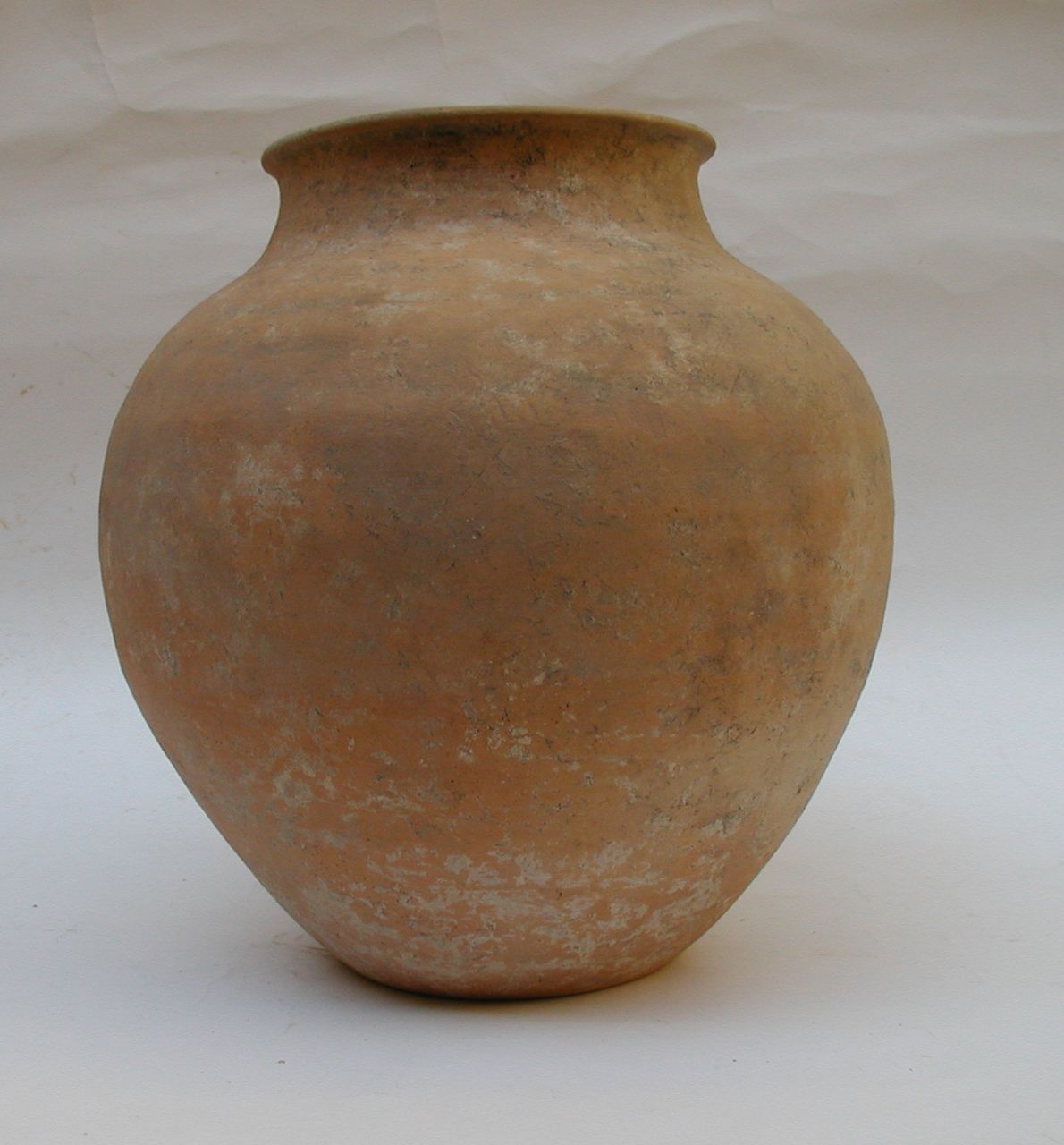 olla (secc. III-II a.C)