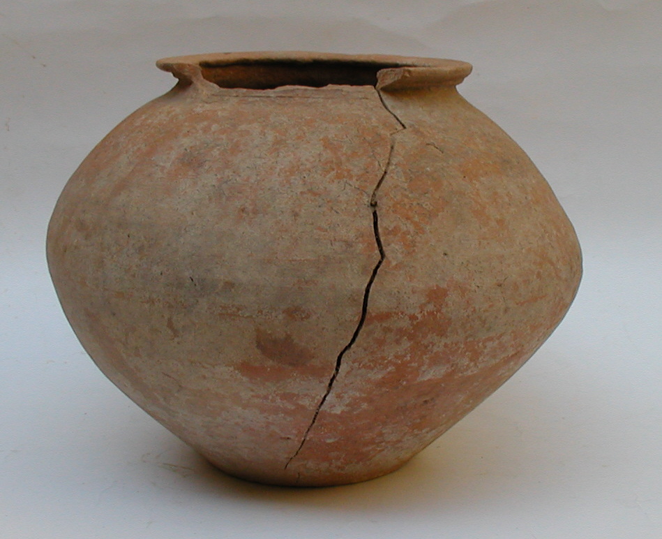 olla (secc. III-II a.C)
