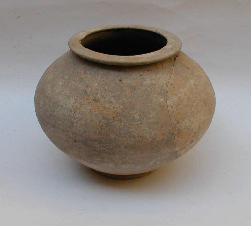olla (secc. III-II a.C)