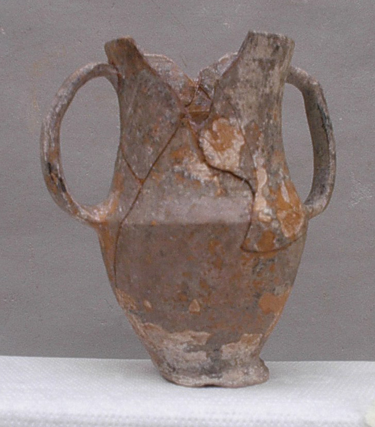 anforisco (secc. III-II a.C)