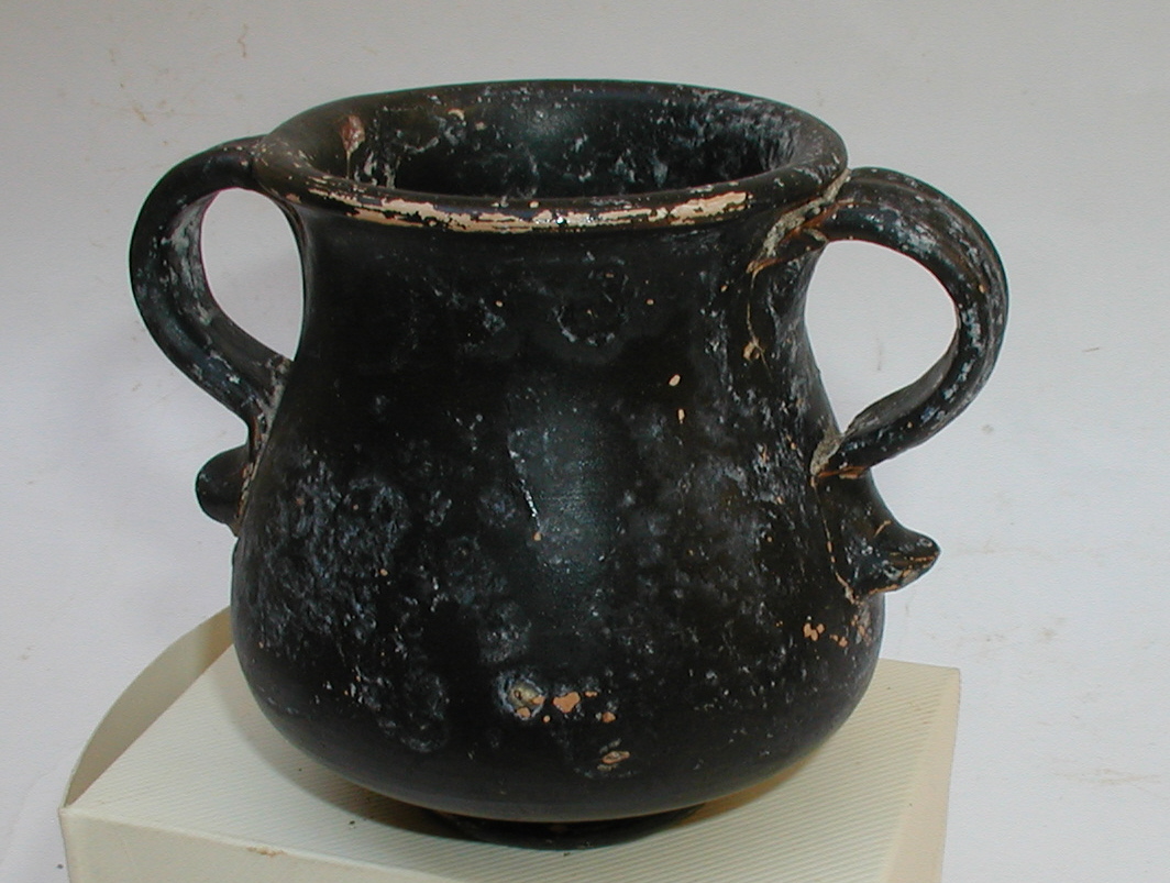 kantharos (secc. III-II a.C)