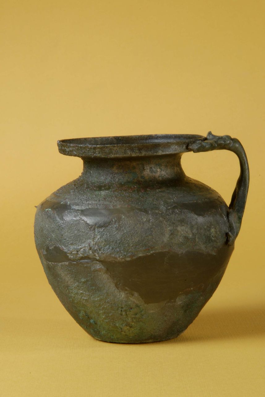 olpe (secc. III-II a.C)