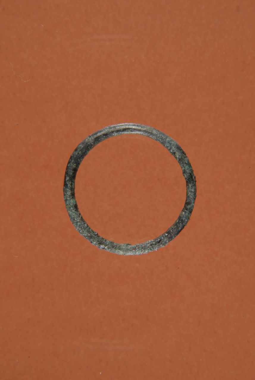 anello (secc. III-II a.C)