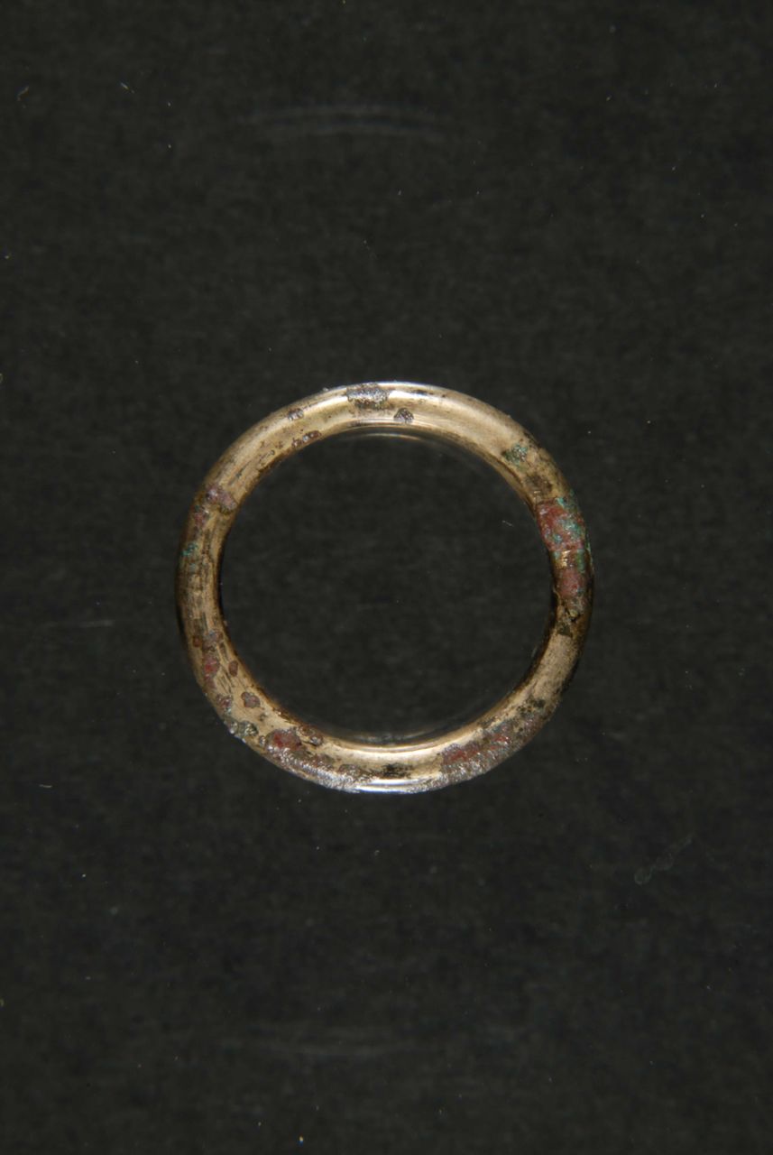 anello (secc. III-II a.C)