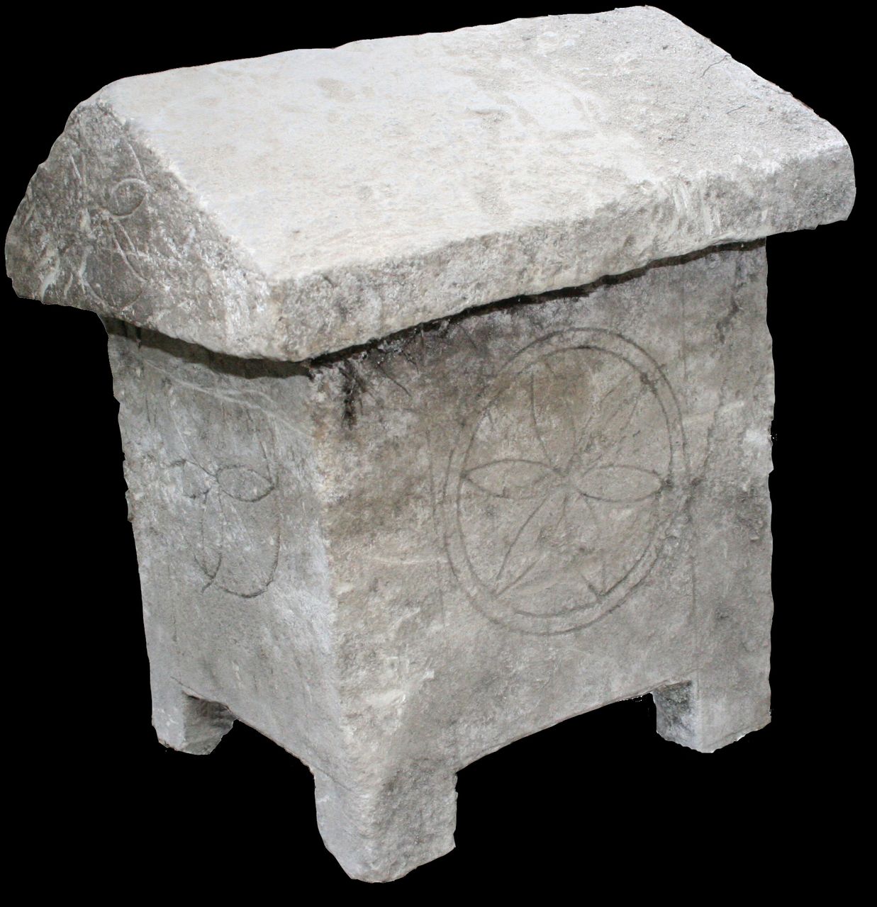 urna (secc. III-II a.C)