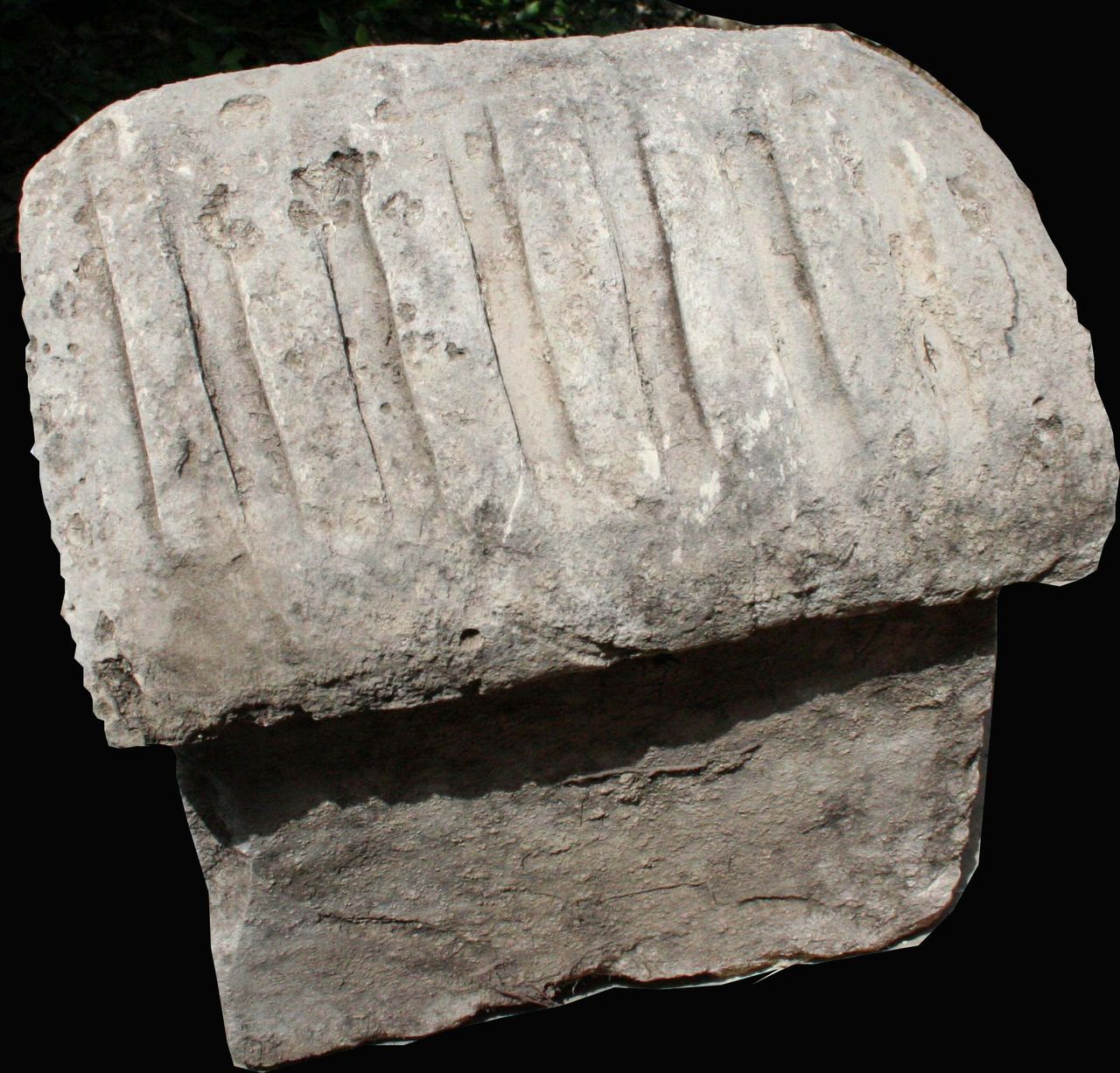 urna (secc. III-II a.C)