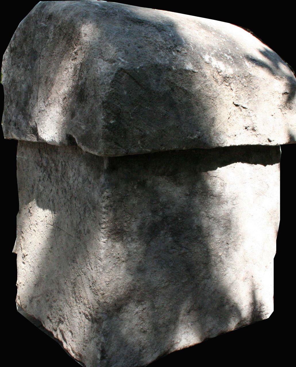 urna (secc. III-II a.C)