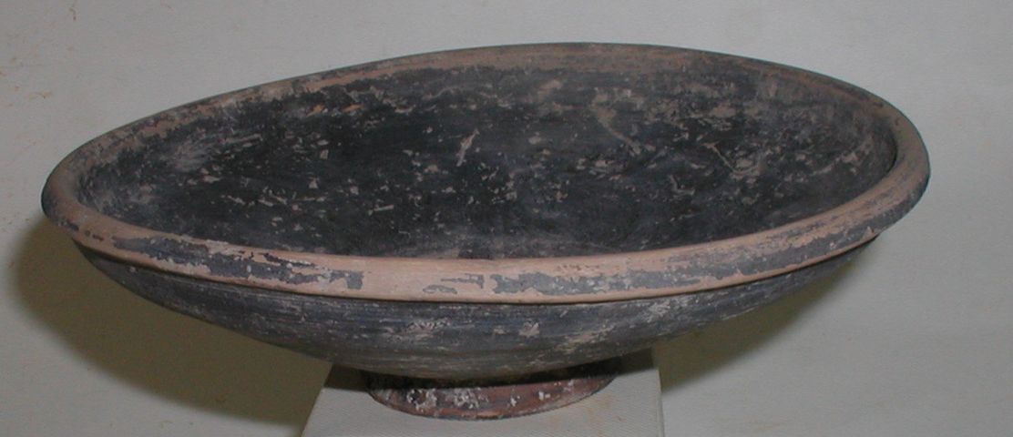 patera (secc. III - II a.C)