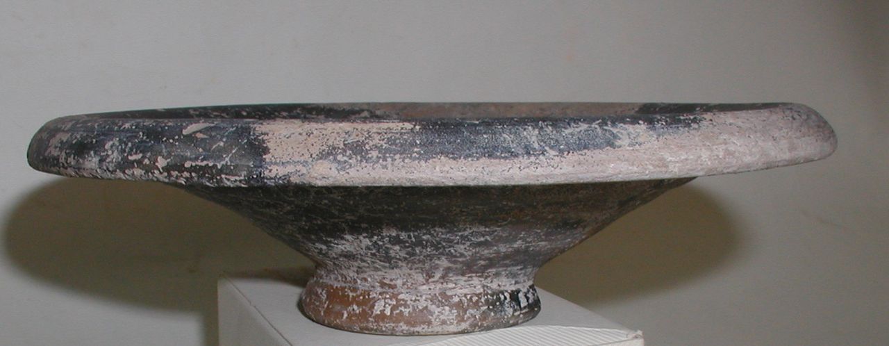 patera (secc. III-II a.C)