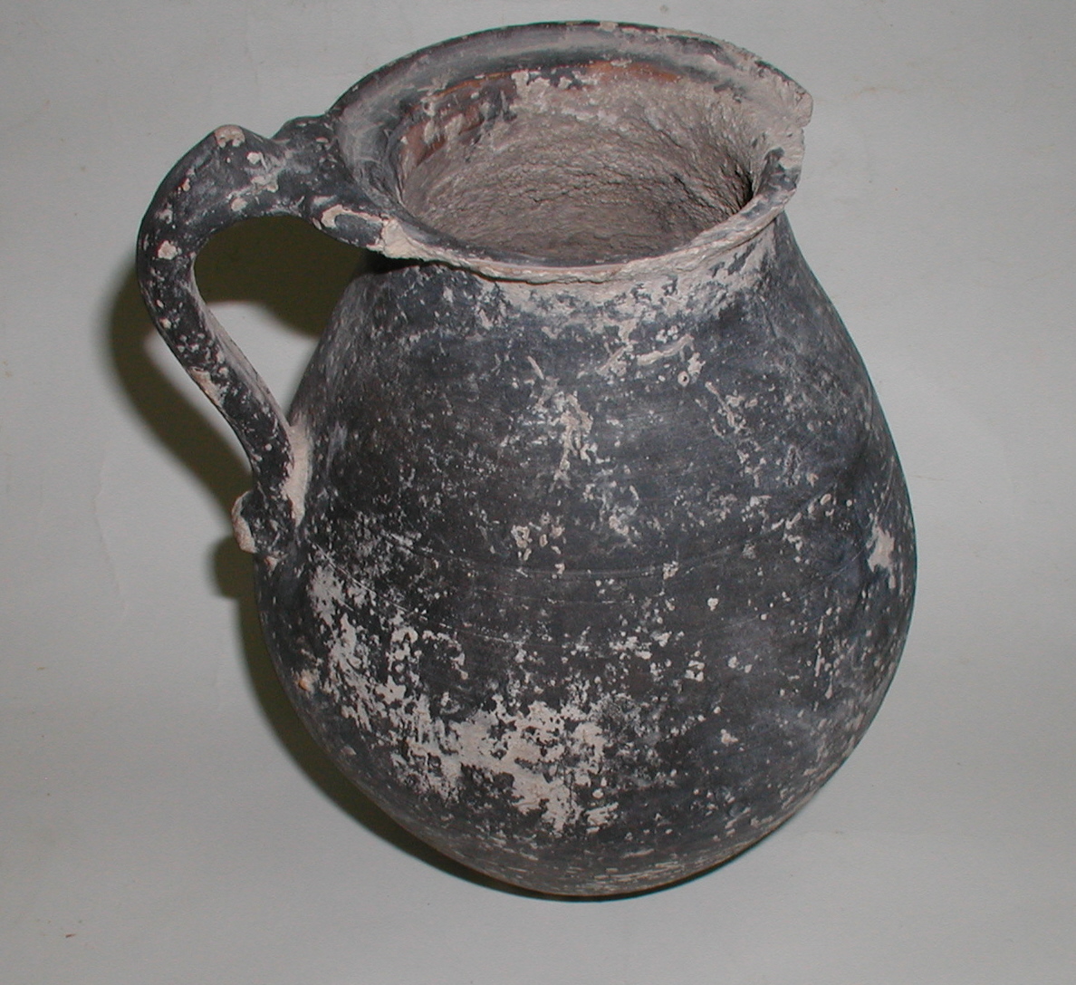olpe (secc. III-II a.C)