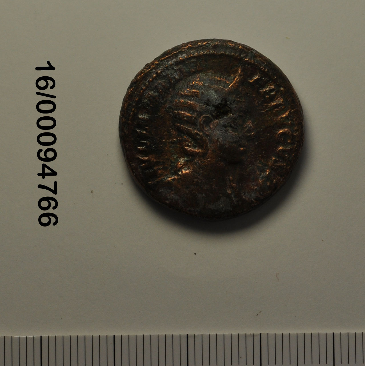 moneta - dupondio (Eta' romana imperiale)