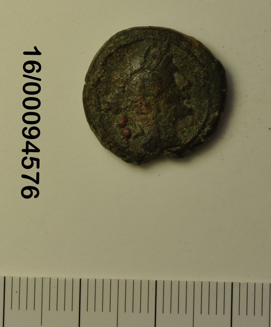 moneta - sestante (Eta' romana repubblicana)