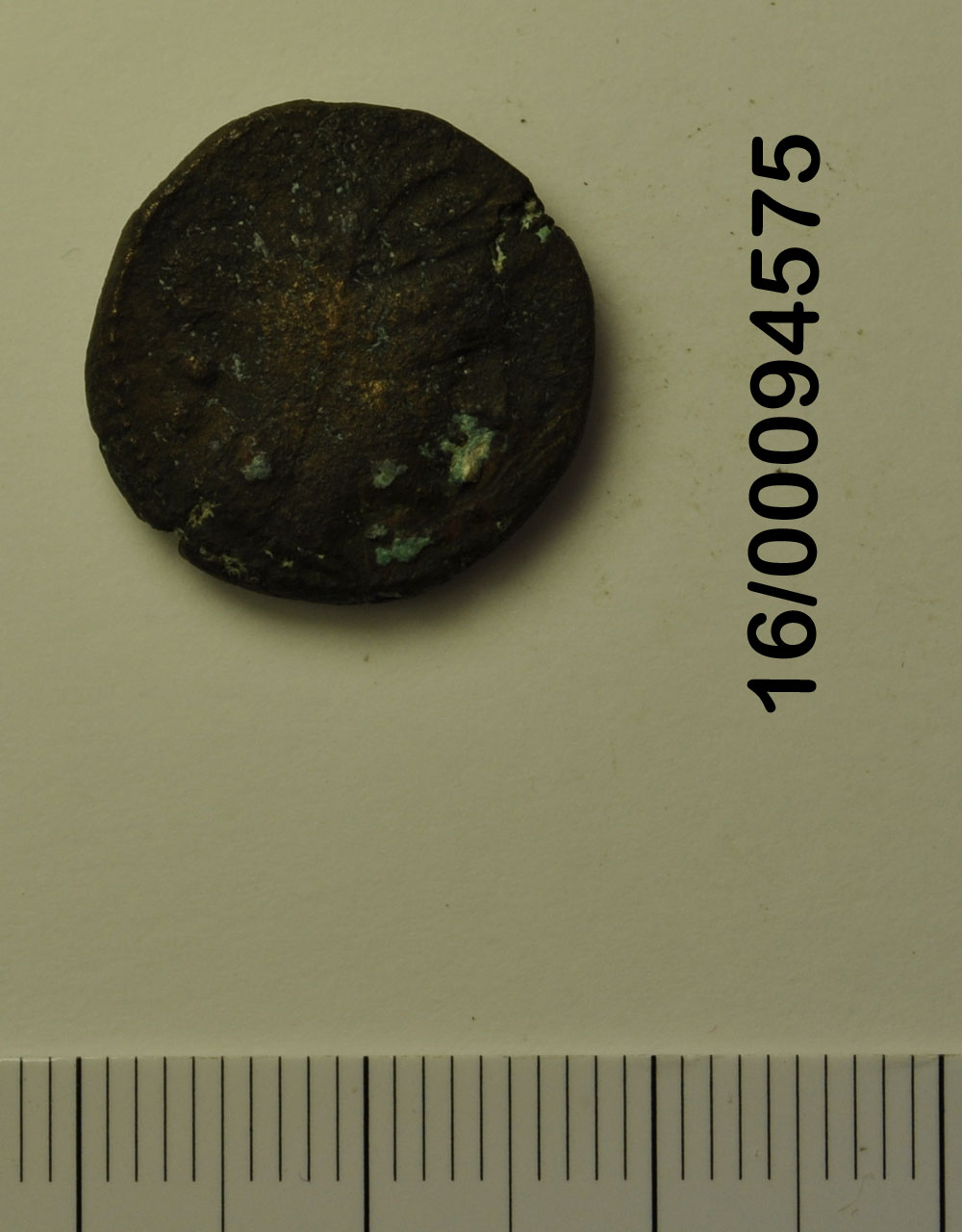 moneta - sestante (Eta' romana repubblicana)