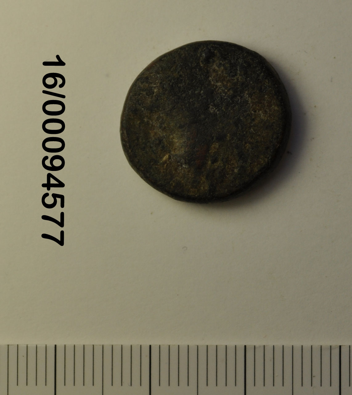 moneta (Eta' romana repubblicana)