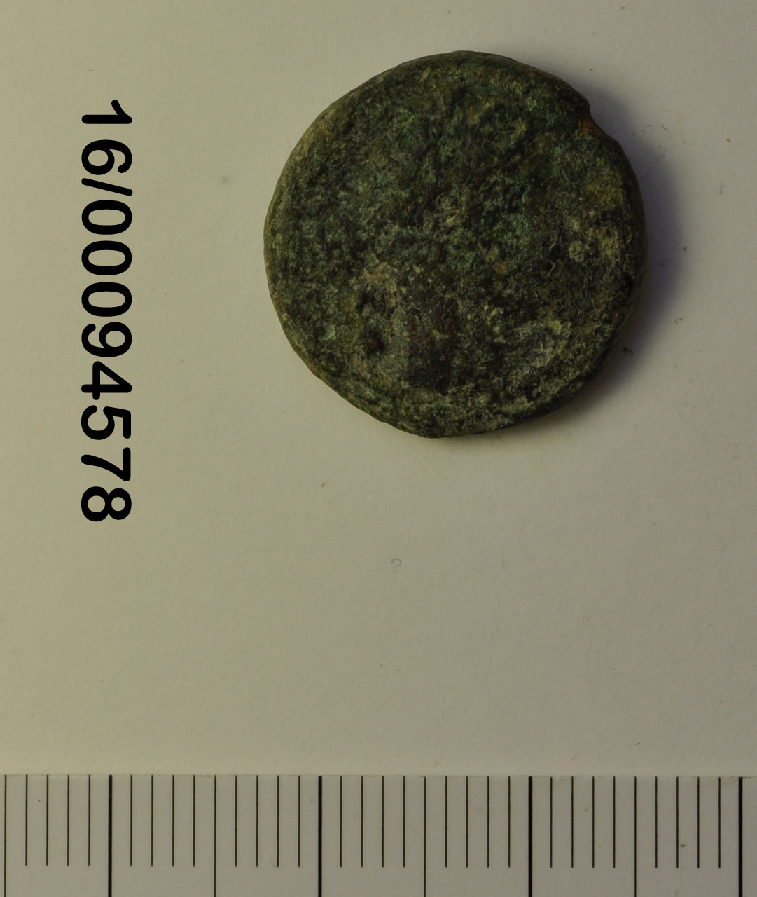 moneta - sestante (Eta' romana repubblicana)