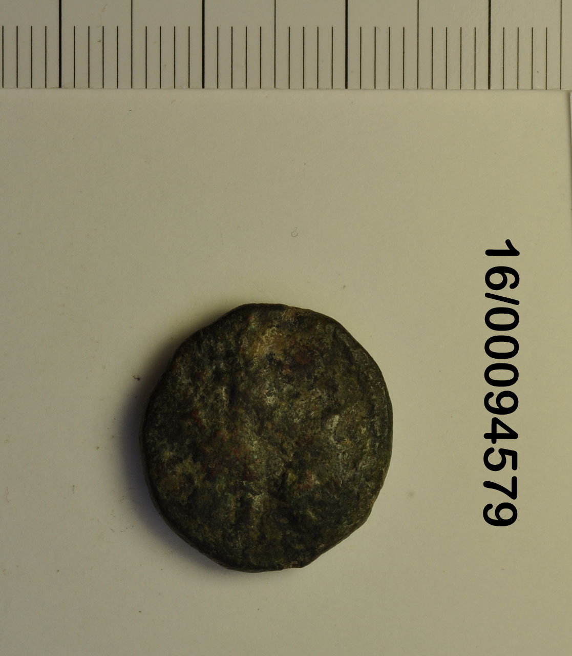 moneta - sestante (Eta' romana repubblicana)