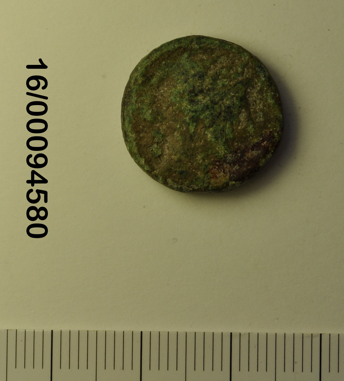 moneta - sestante (Eta' romana repubblicana)