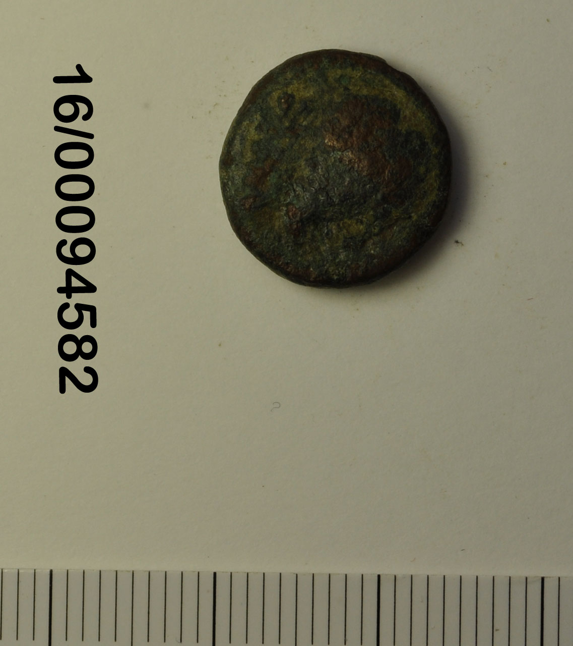 moneta - oncia (Eta' romana repubblicana)