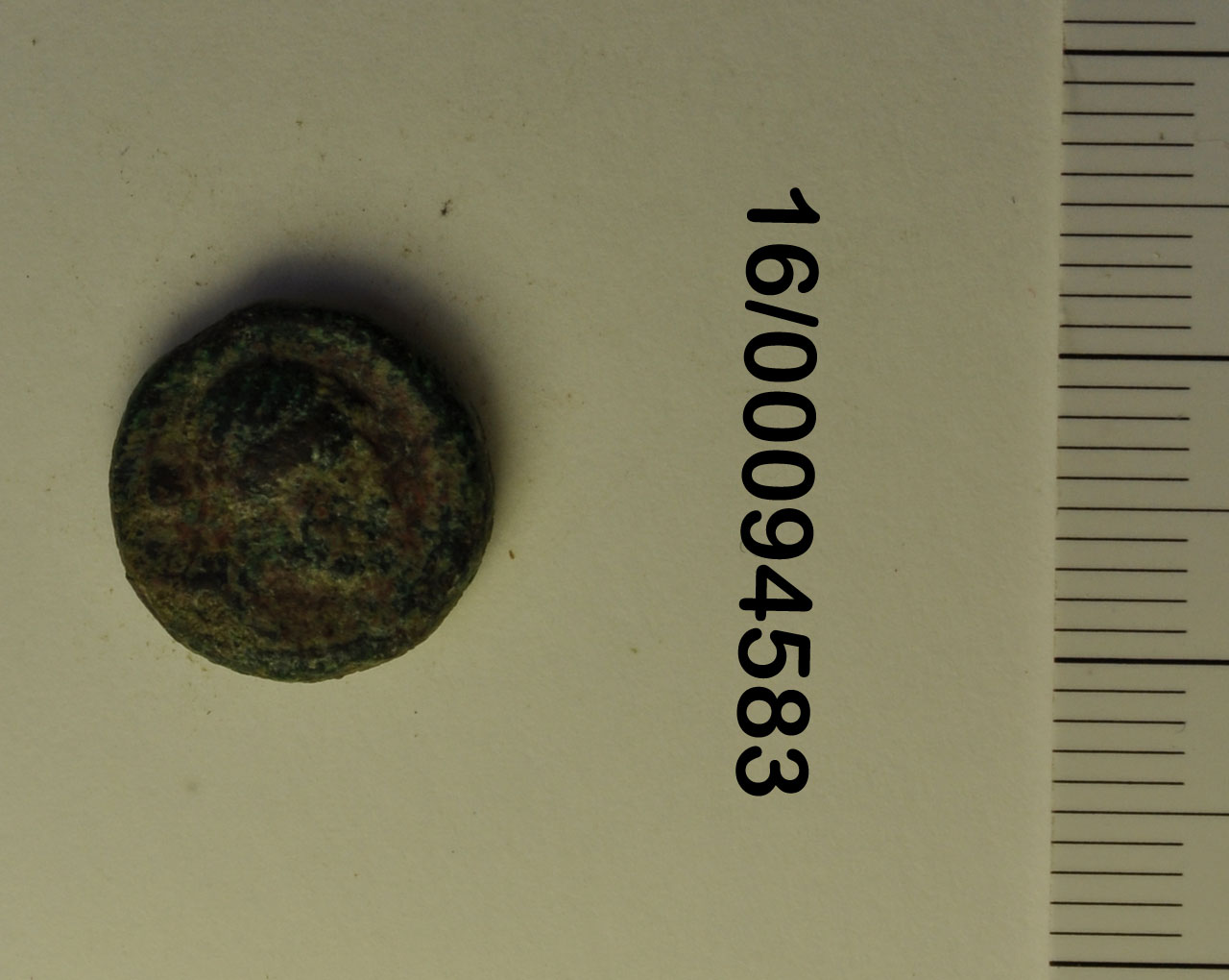 moneta - oncia (Eta' romana repubblicana)