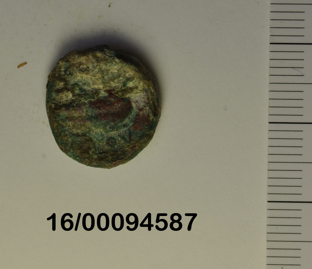 moneta (Eta' romana repubblicana)