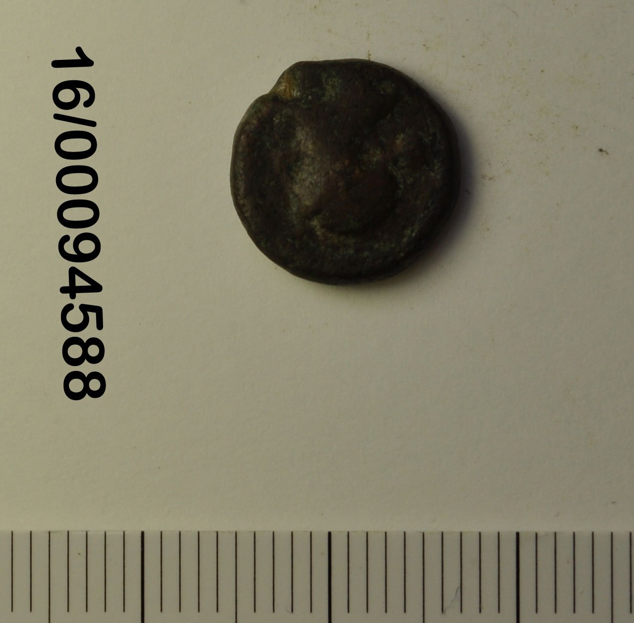 moneta (Eta' romana repubblicana)