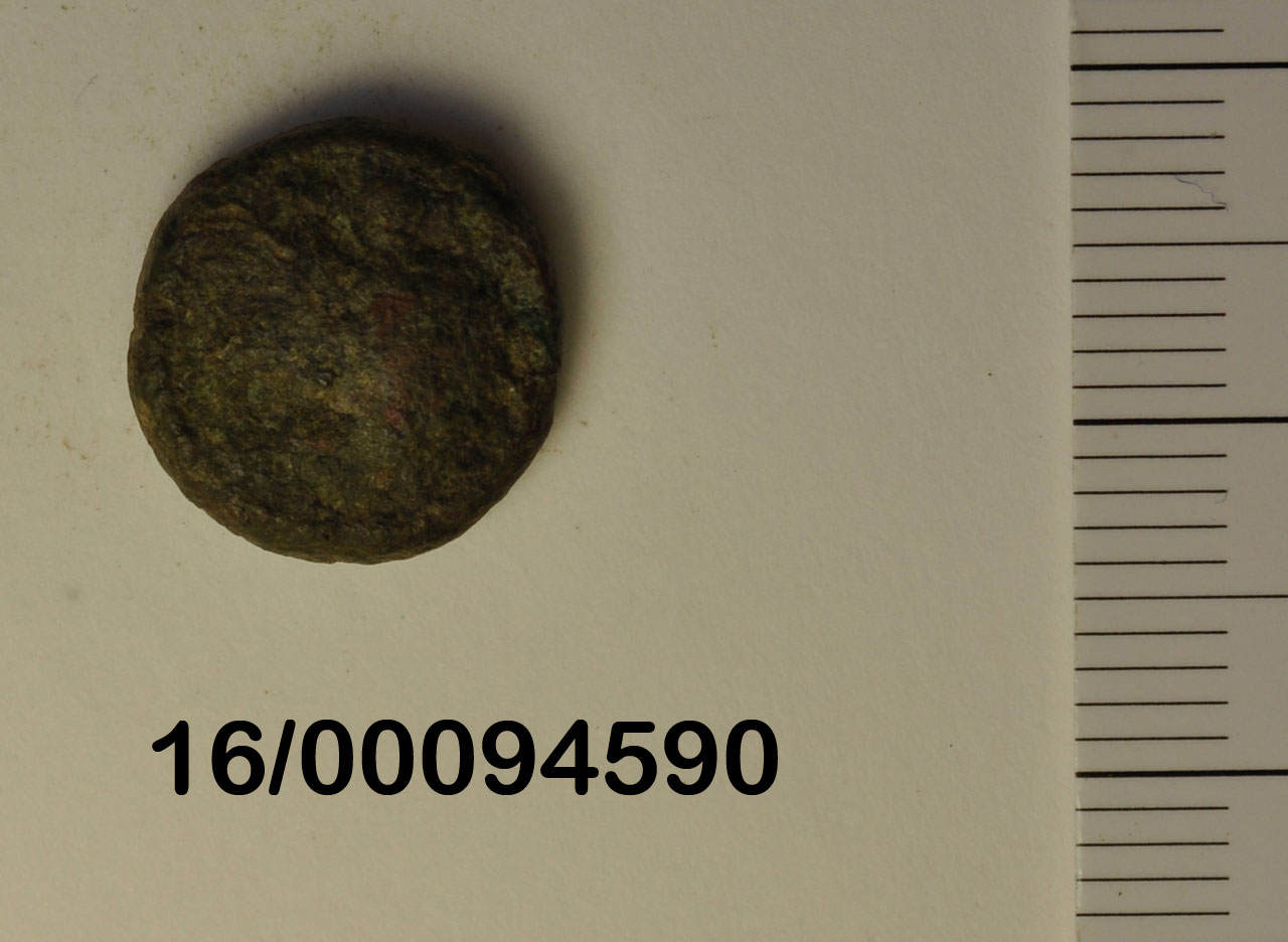 moneta (Eta' romana repubblicana)