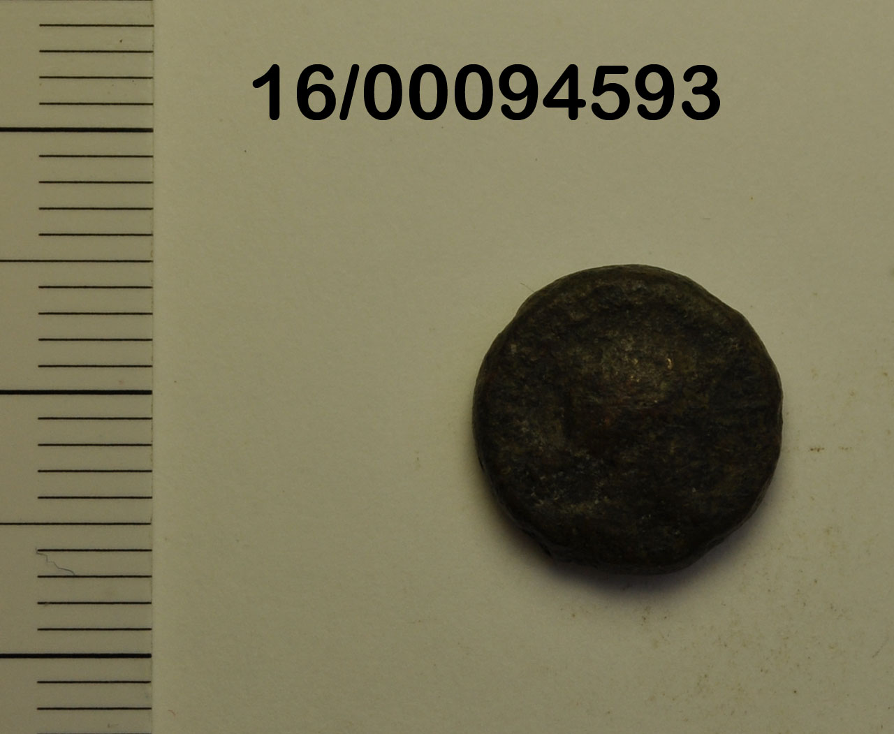 moneta (Eta' romana repubblicana)