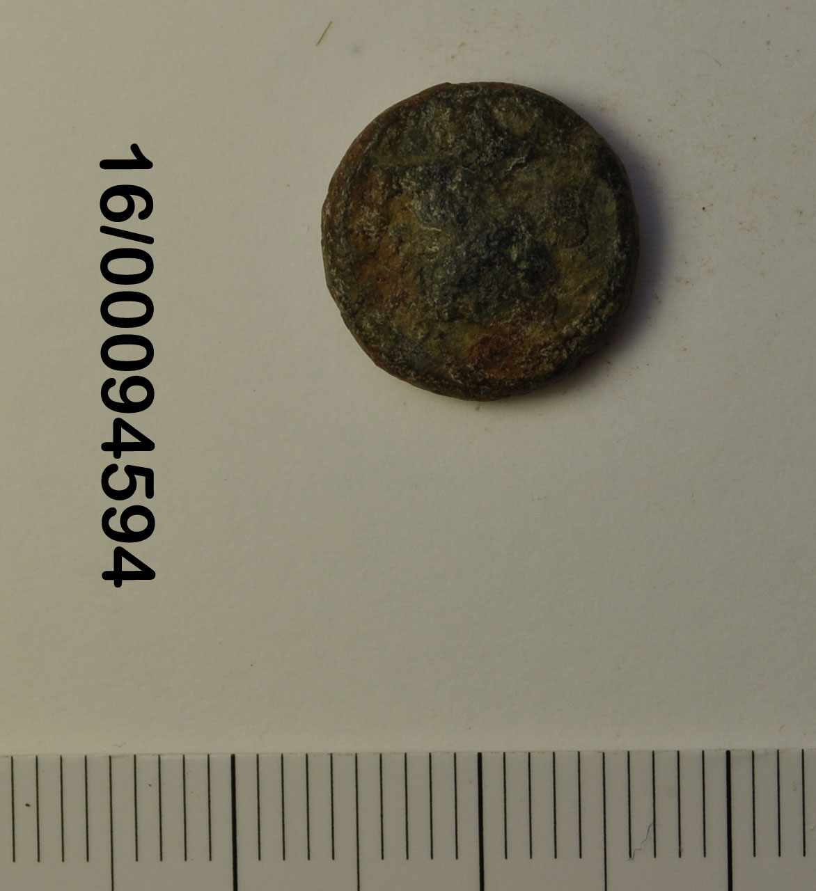 moneta (Eta' romana repubblicana)