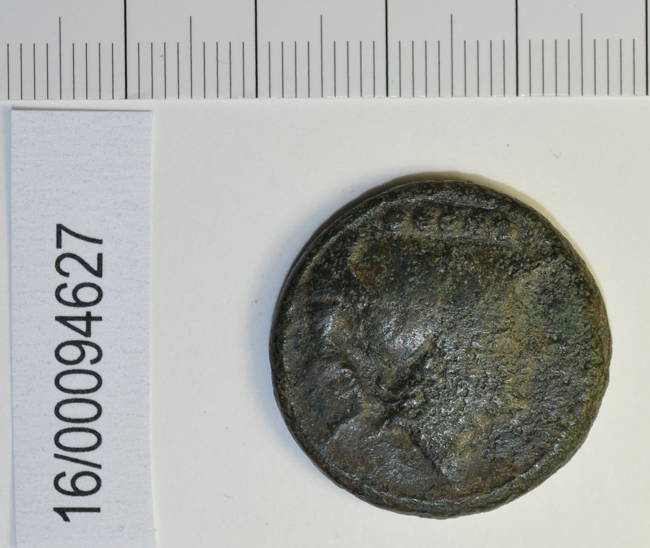 moneta - quincuncia (Eta' romana repubblicana)